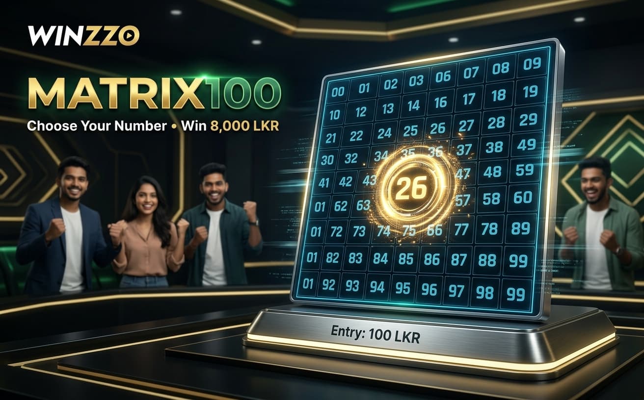 Matrix 1000