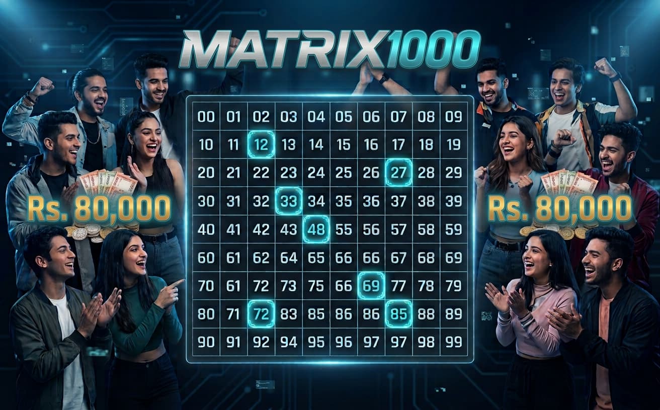 Matrix 1000